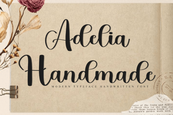 Adelia Handmade Review: A Designer’s Perspective