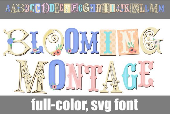 Blooming Montage: A Designer’s Honest Review